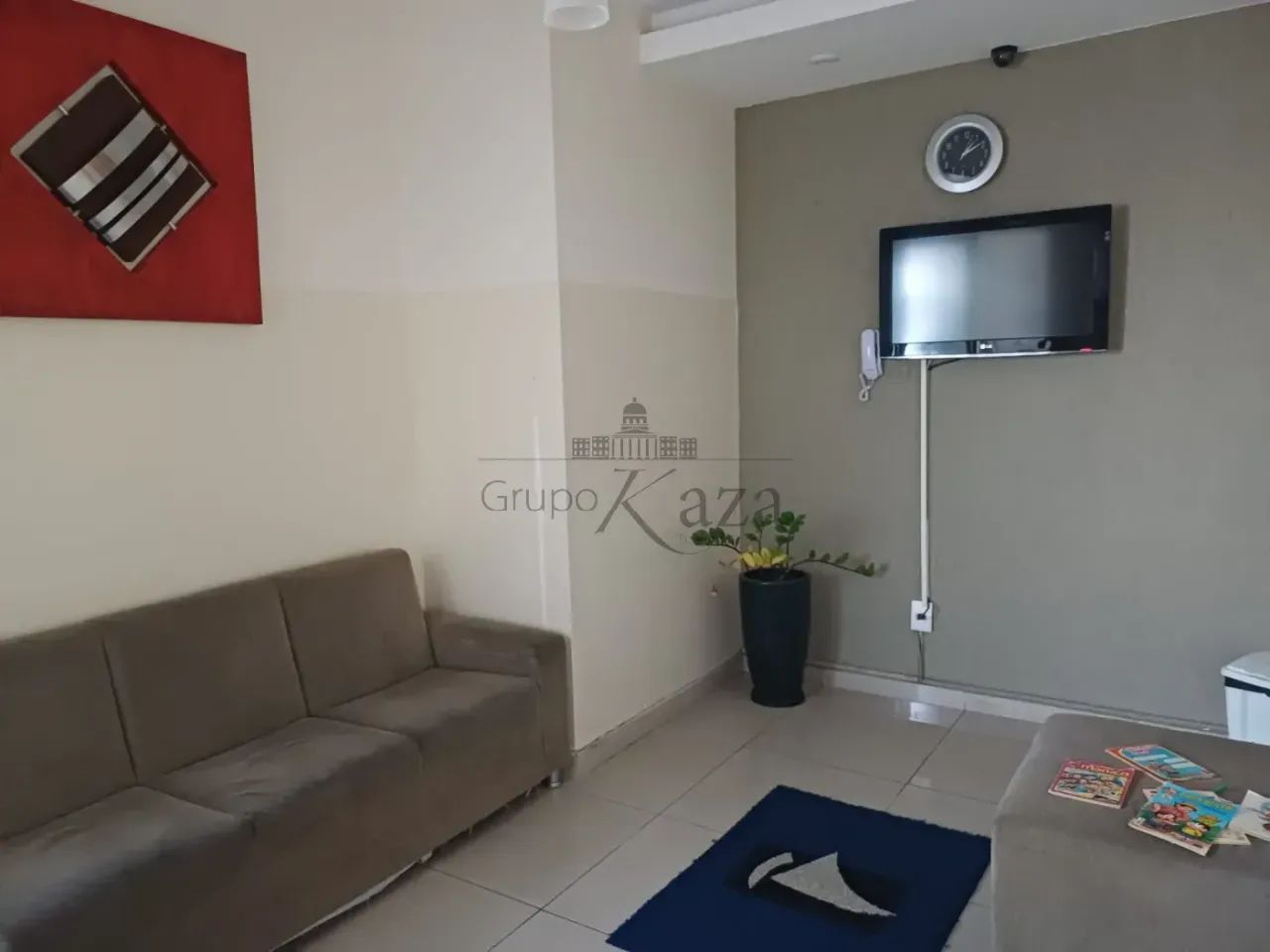 Oportunidade - Apartamento - Monte Castelo - Residencial Jangada - 2 Dormitórios - 51m². - Foto 12