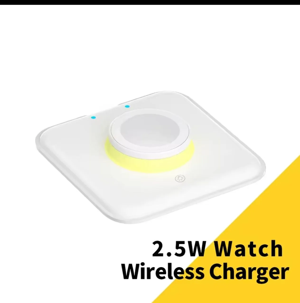 Essager Carregador Sem Fio Magnético para SmartWatch