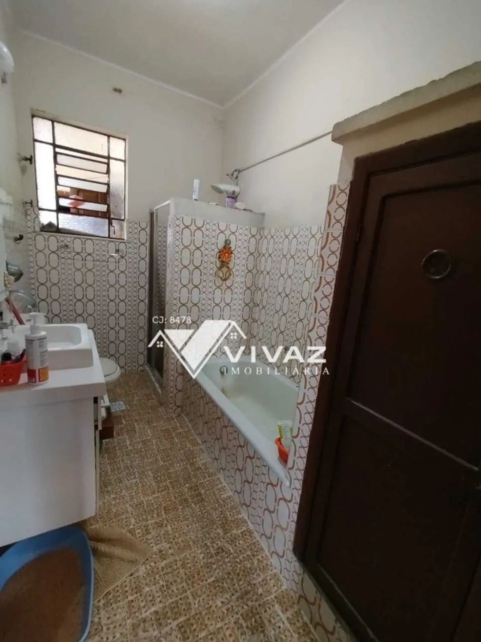 Excelente Apartamento com 03 Quartos Varanda e Vaga na Escritura - Aceita Financiamento - Foto 9