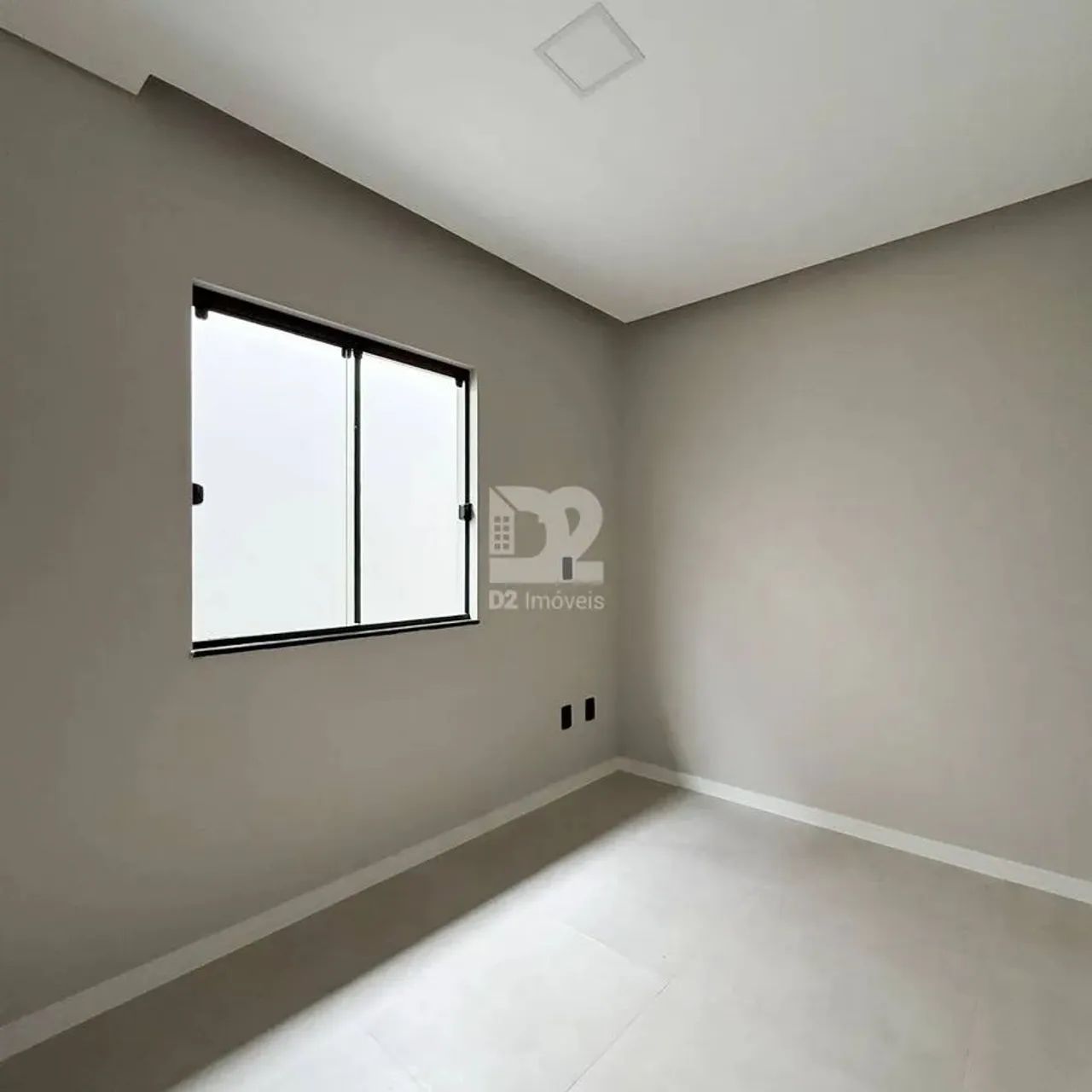 GEMINADO TÉRREO COM 2 QUARTOS | RIBEIRÃO CAVALO - Foto 5