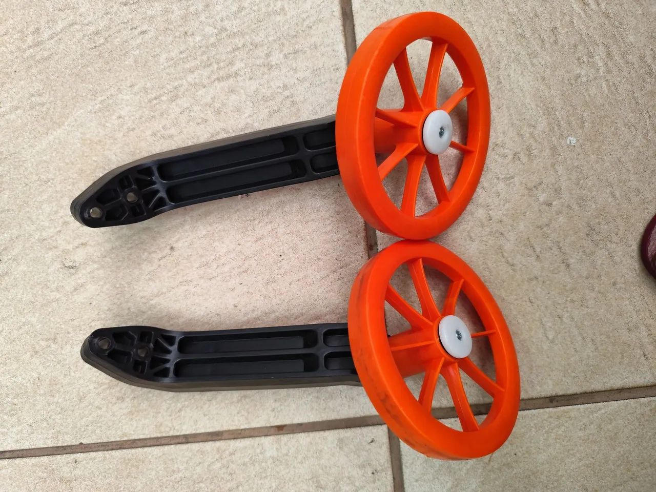 Rodas de Bicicleta Aro 16 - Foto 2