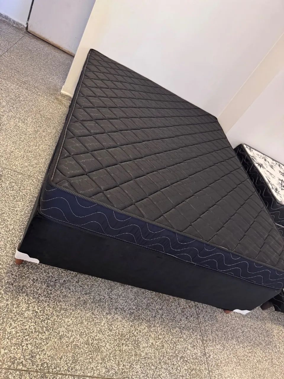 Cama a partir de 349.99 Casal Box , Nova  - Foto 2