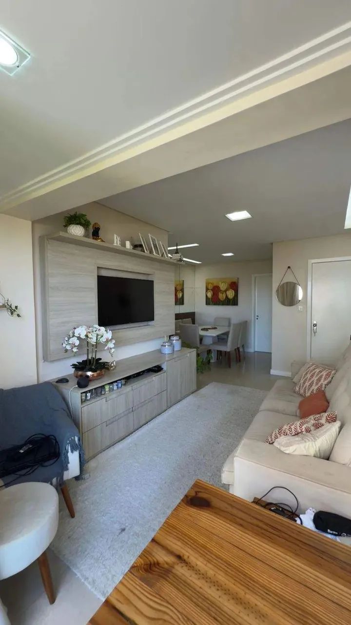 Apartamento à venda no CONDOMÍNIO VILLA SUÉCIA - RUA CÍCERO SIMÕES, PITUBA, Salvador, BA - Foto 2