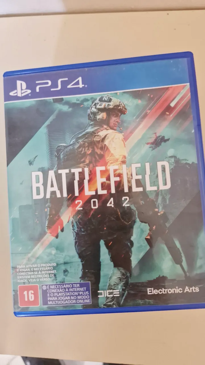 Battlefield 2042 ,call of duty...