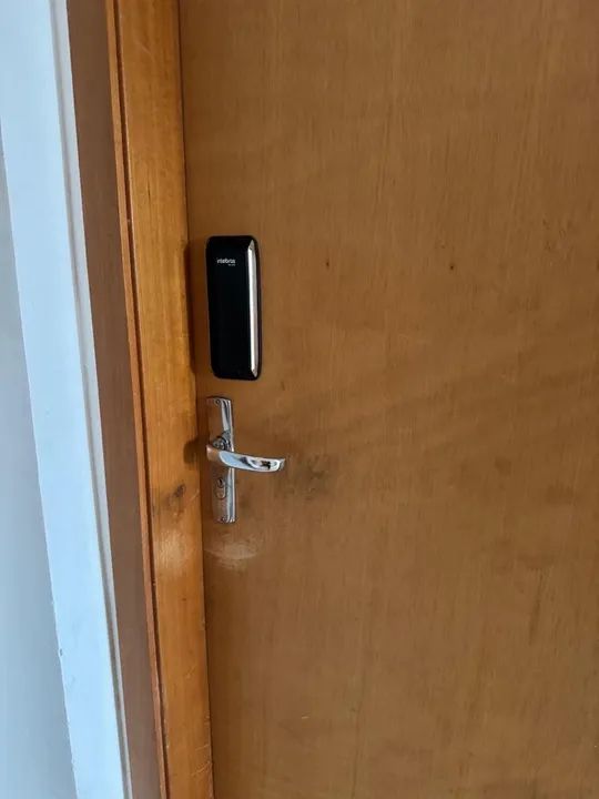 Apartamento com Piscina e Academia em Condomínio Fechado - Foto 5