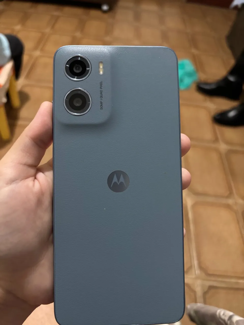 Motorola