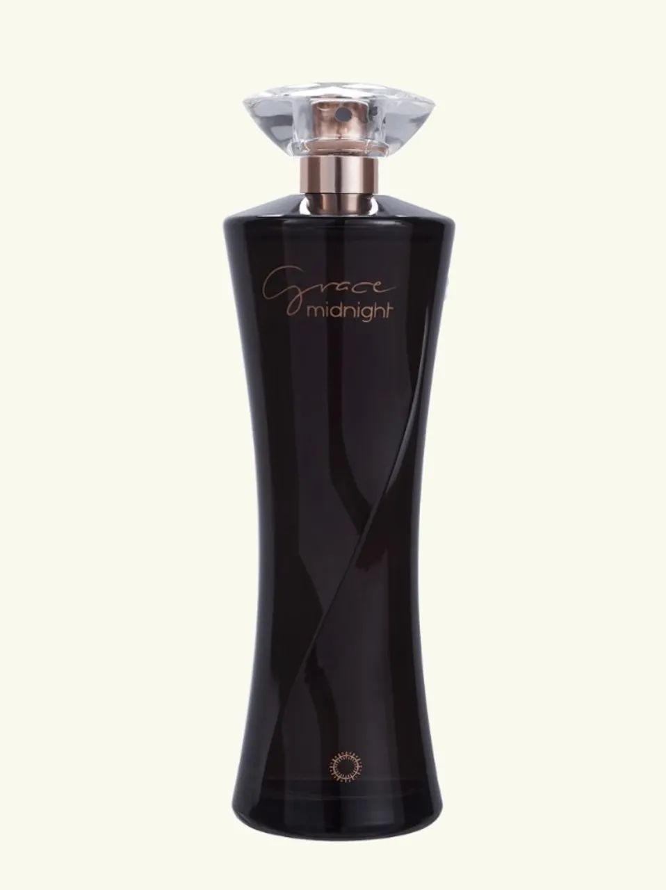 (PERFUMES HINODE), Grece MidNight