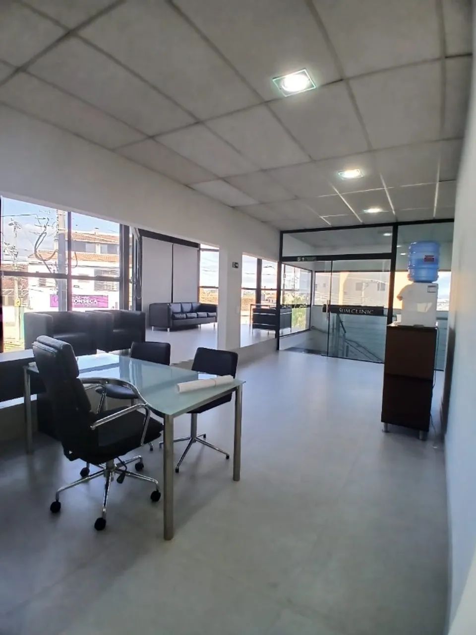 Excelente ponto comercial no bairro Medicina em Pouso Alegre - Foto 5