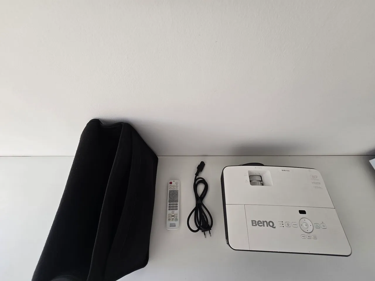 Projetor Benq MX704