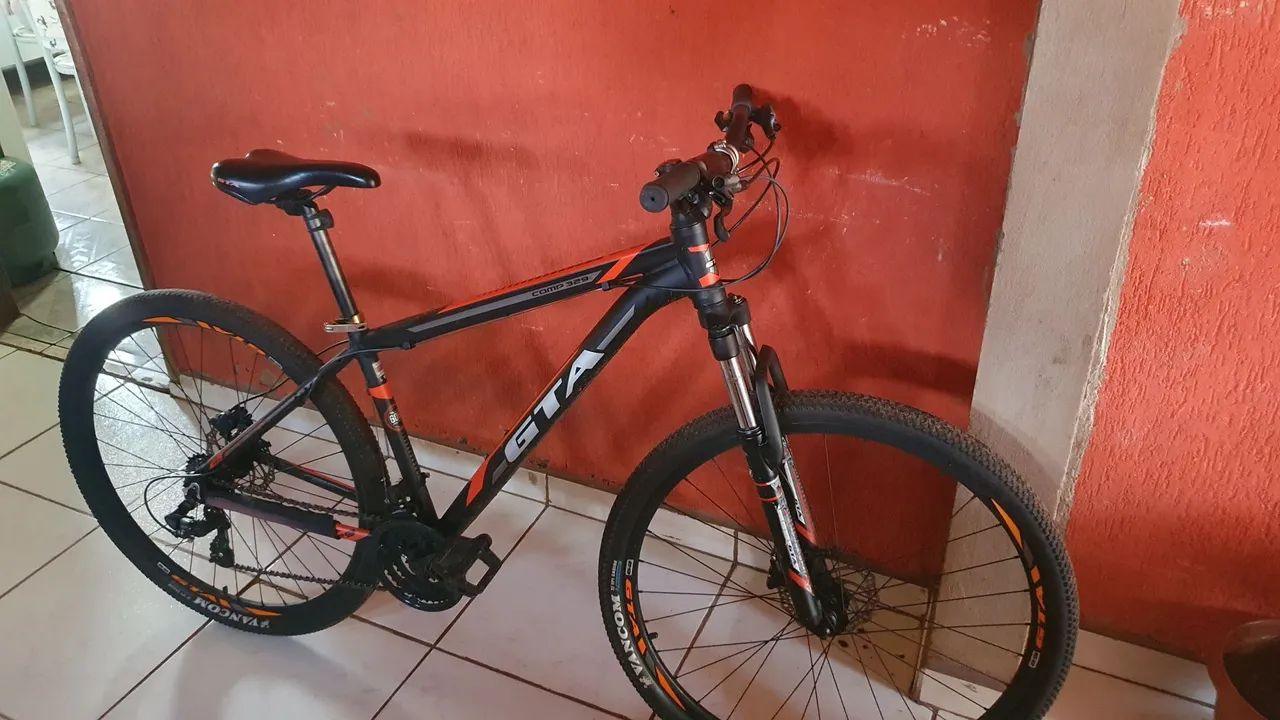 Bike aro 29