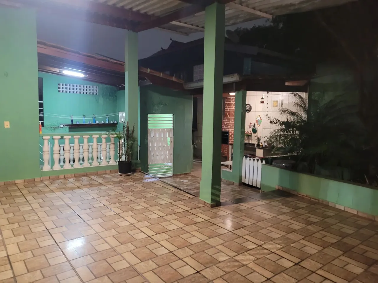 Belíssima casa térrea no Bela Vista Osasco