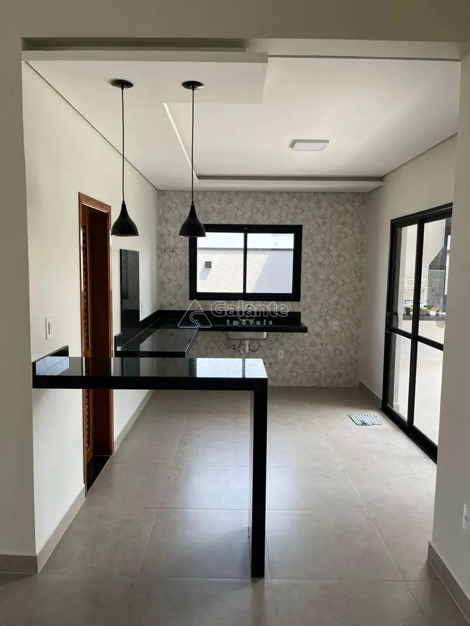 casa - Parque Olívio Franceschini - Hortolândia - Foto 5