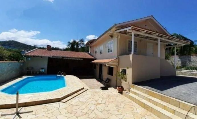 Foto - Blumenau - Boa Vista