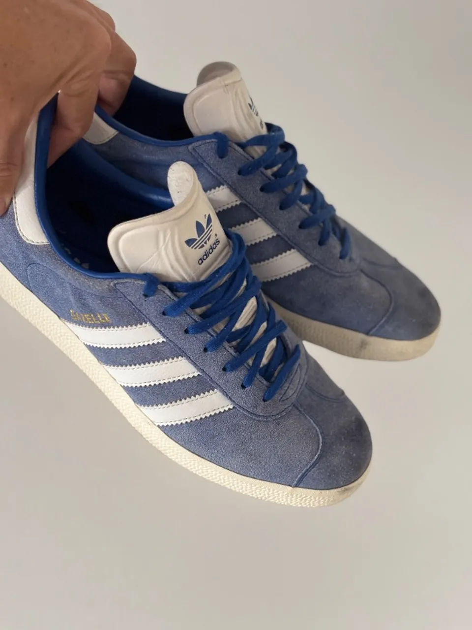 TENIS ADIDAS