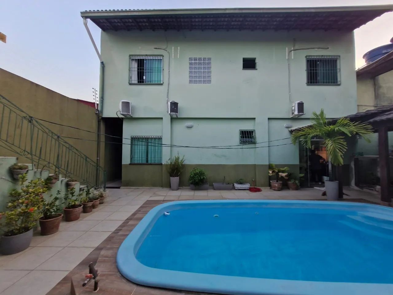VENDO CASA CONJ. SHANGRILÁ P.10 - Foto 5