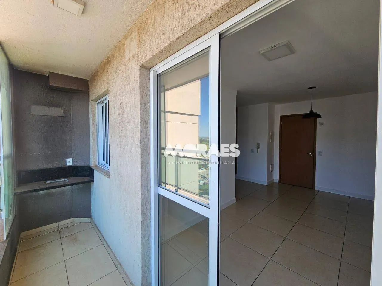 Apartamento com 2 dormitórios, 60 m² - venda por R$ 400.000 ou aluguel por R$ 1.700/mês -  - Foto 2
