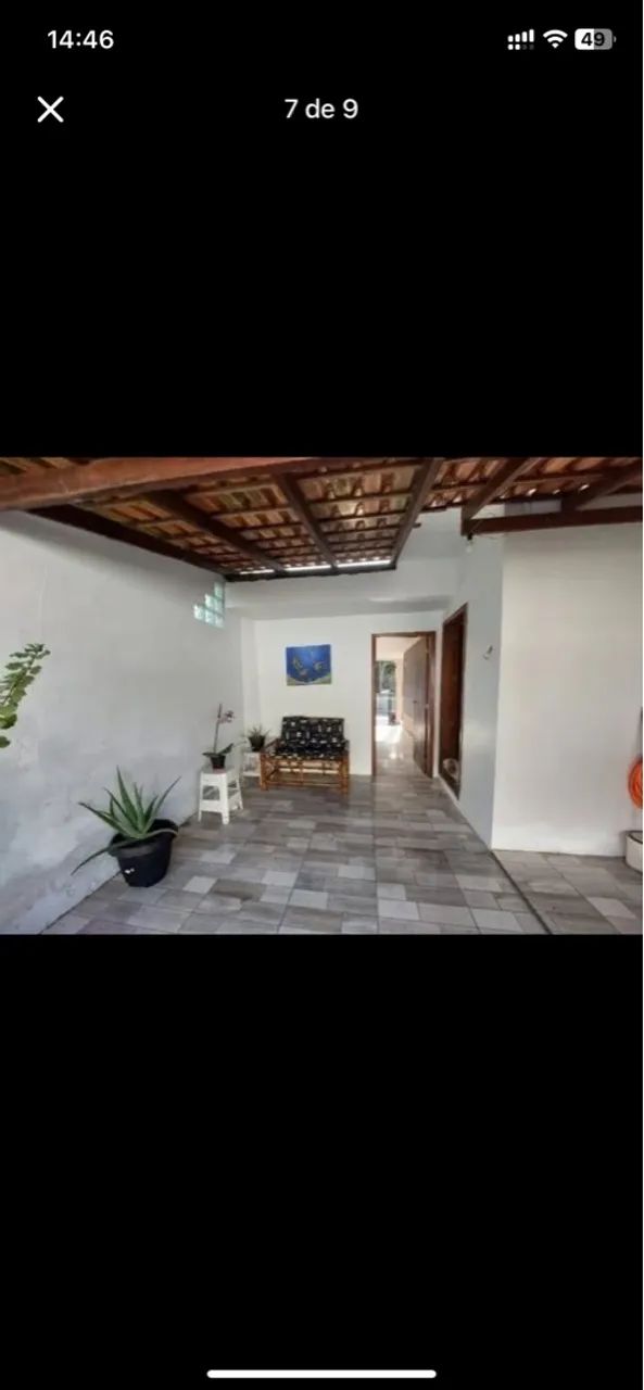 Casa com 3 quartos e 2 banheiras - venda  - Foto 2