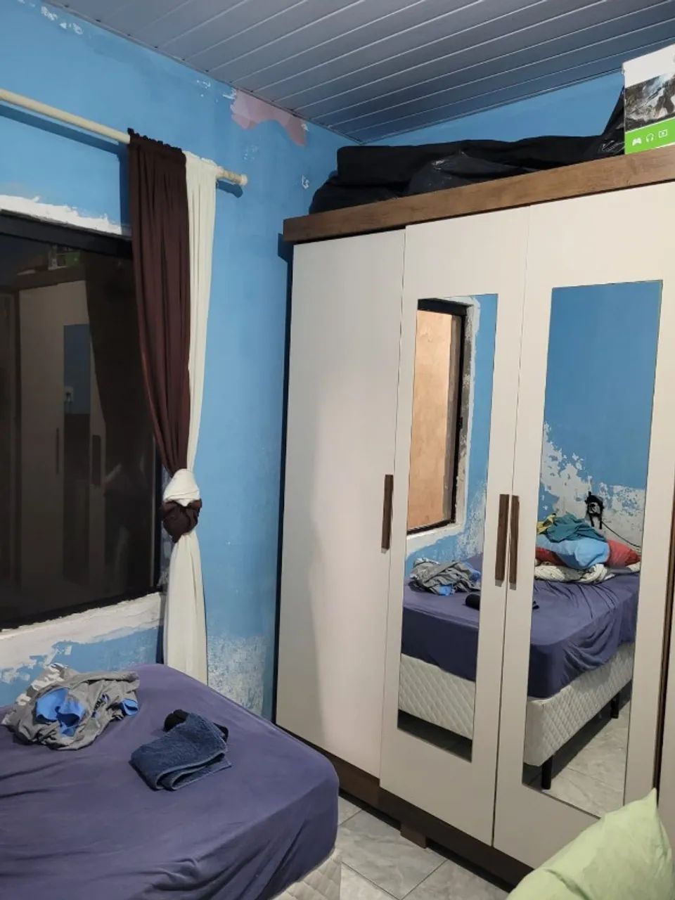 casa de 3 quartos - Foto 2
