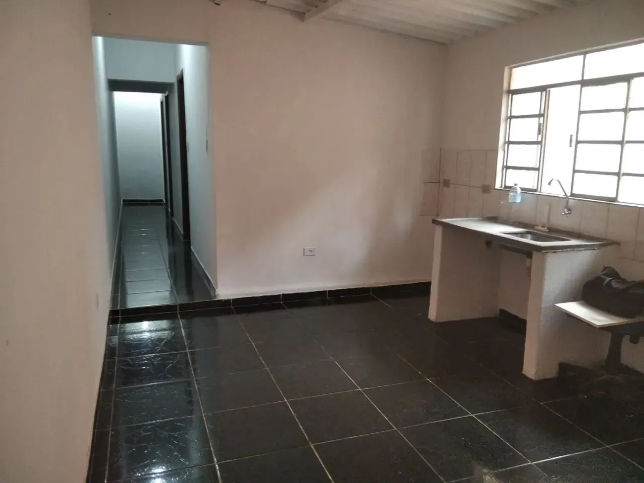 Oportunidade! Sobrado a venda - 3 imoveis no mesmo local, otimo para investidor