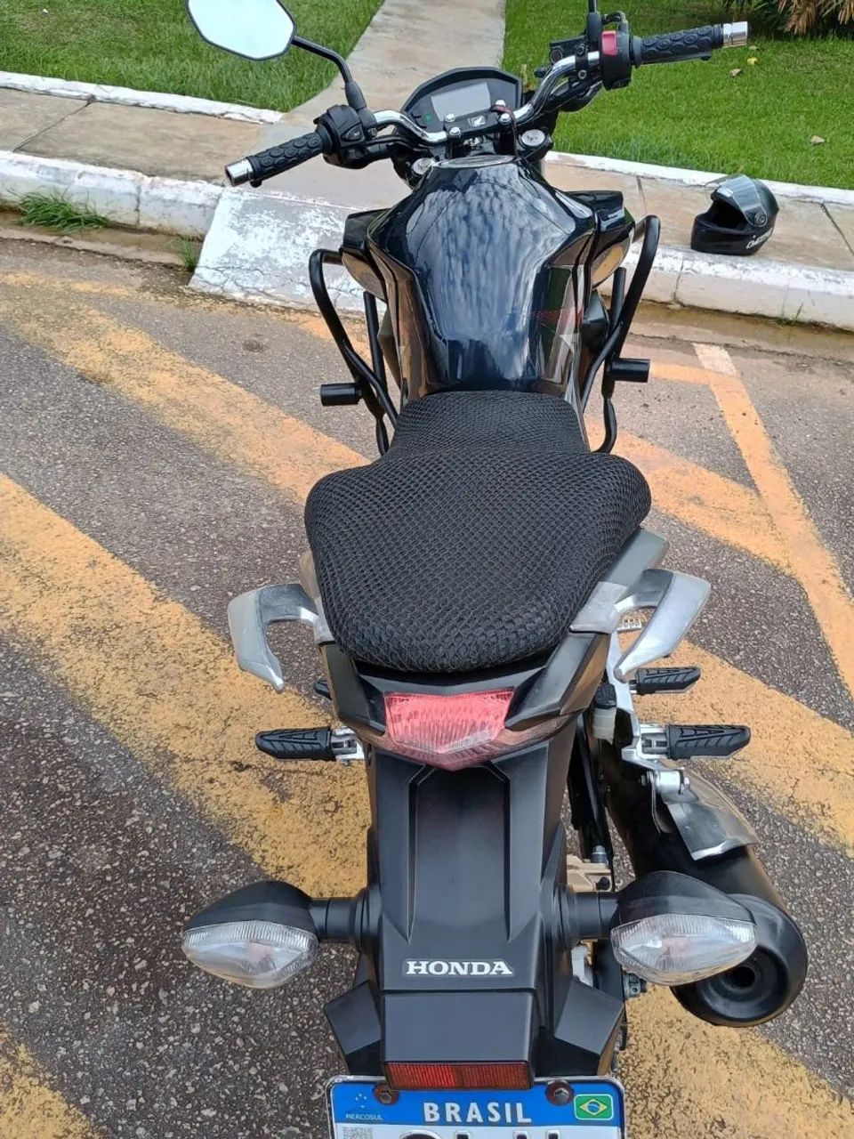 Honda Cb Twister 250 - Foto 6