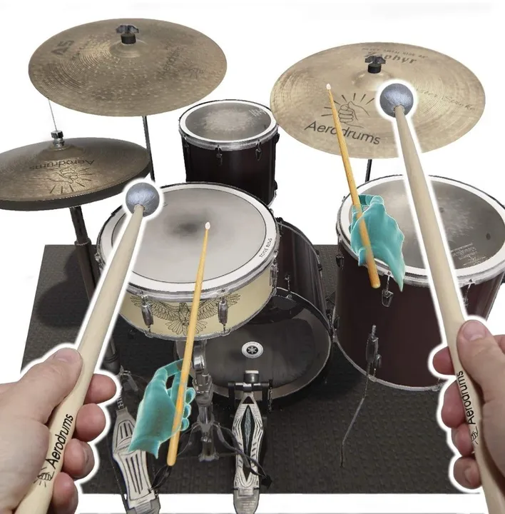 Aerodrums