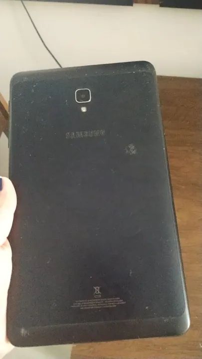 Tablet Samsung  - Foto 2