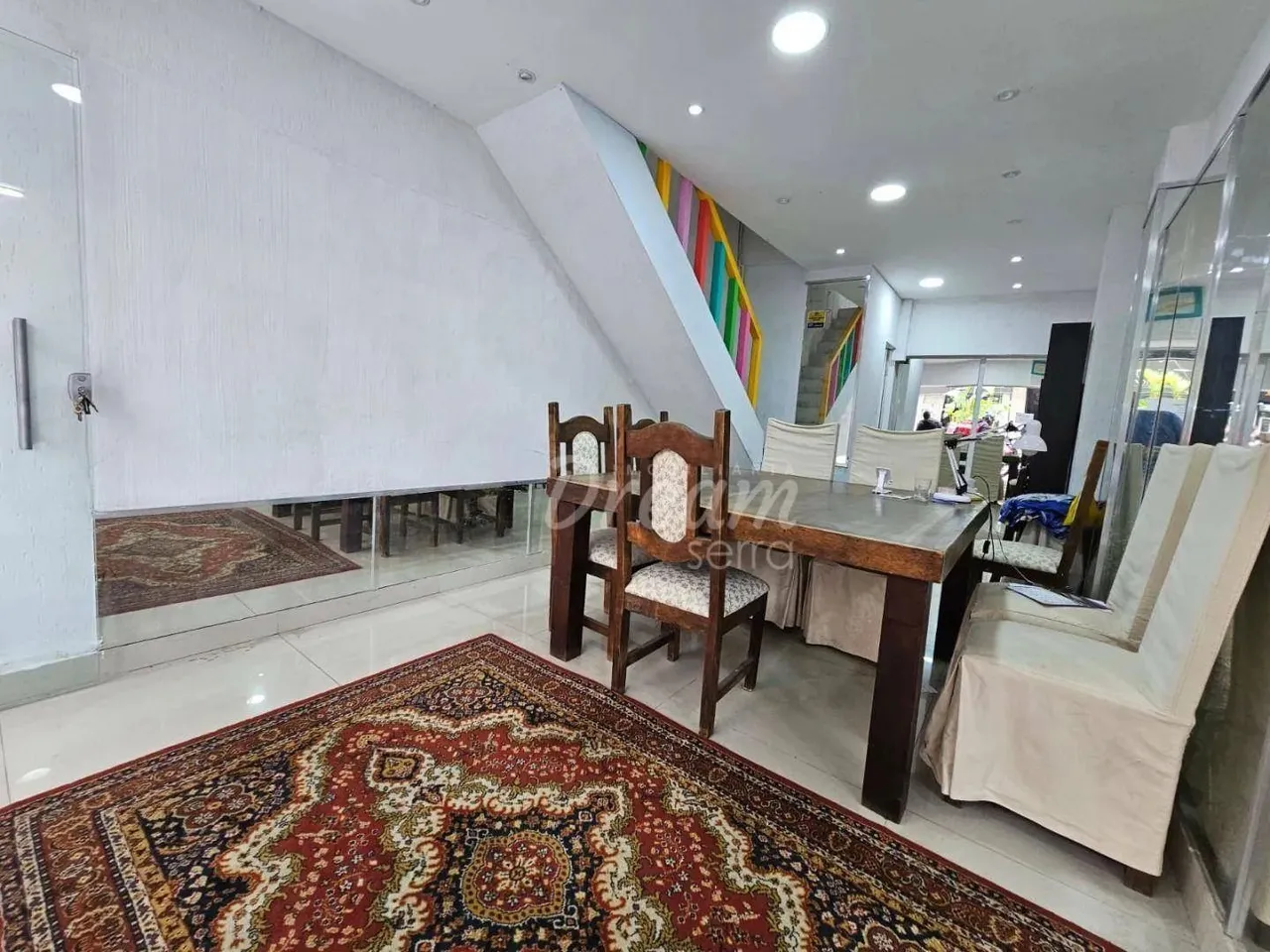 Loja à venda, 30 m² por R$ 685.000,00 - Várzea - Teresópolis/RJ
