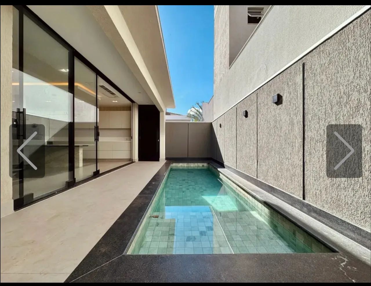 Casa a venda Condomínio Royal FOREST - Foto 5