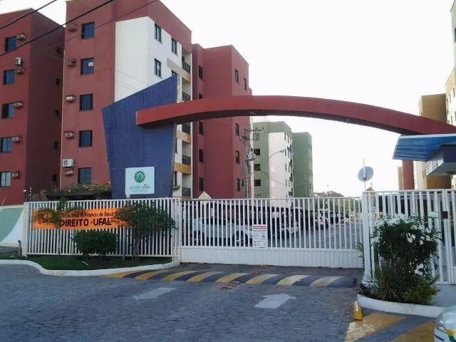 Condomínio Verde Vida Condomínio Clube