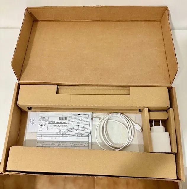 Galaxy Book 360 com tela Toch 13 - Foto 4