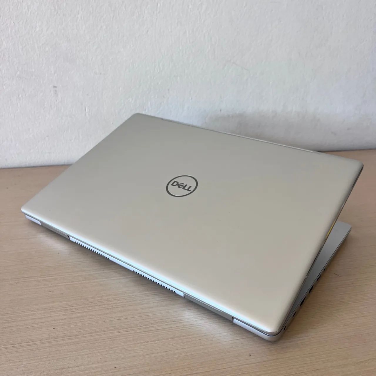 Notebook Top Dell I7/ Nvidia/ 16GB/ SSD/ FHD/ 12X No Cartão  - Foto 2
