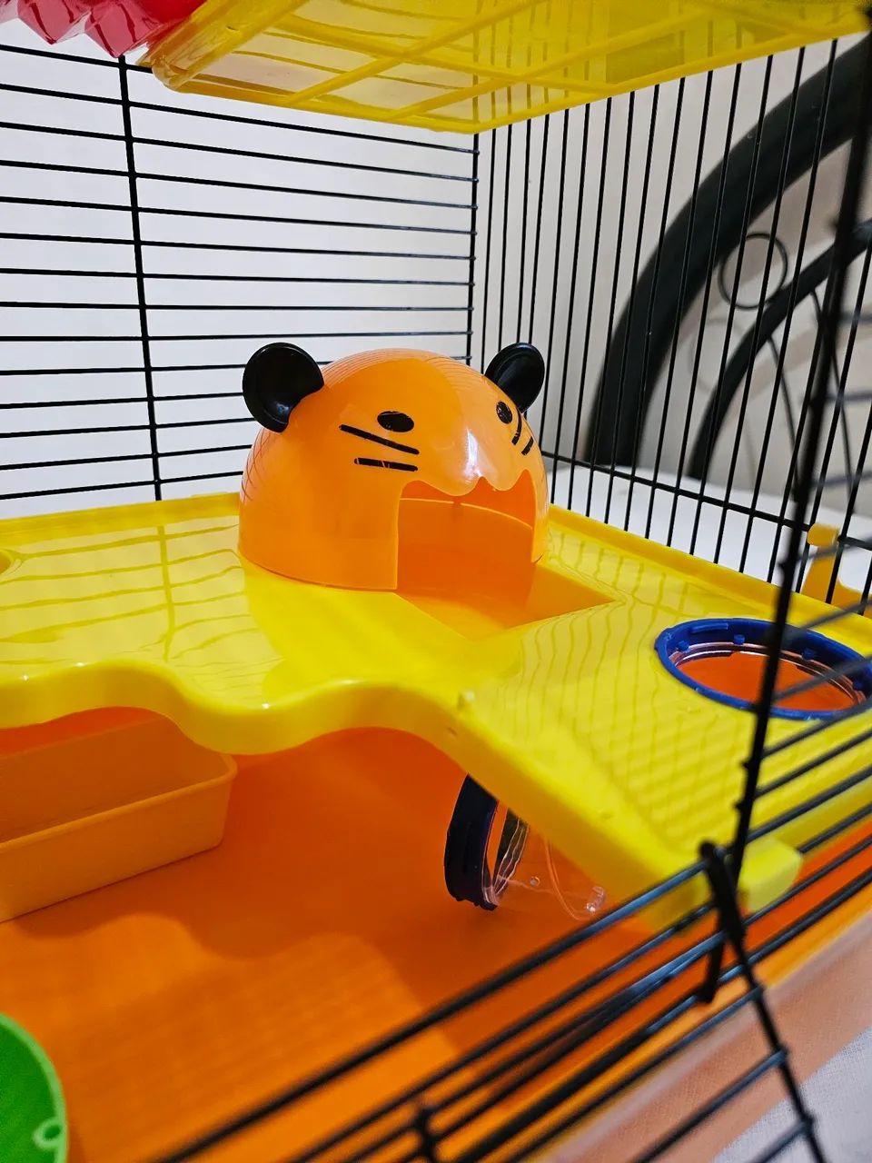 Gaiola para Hamster - Foto 5