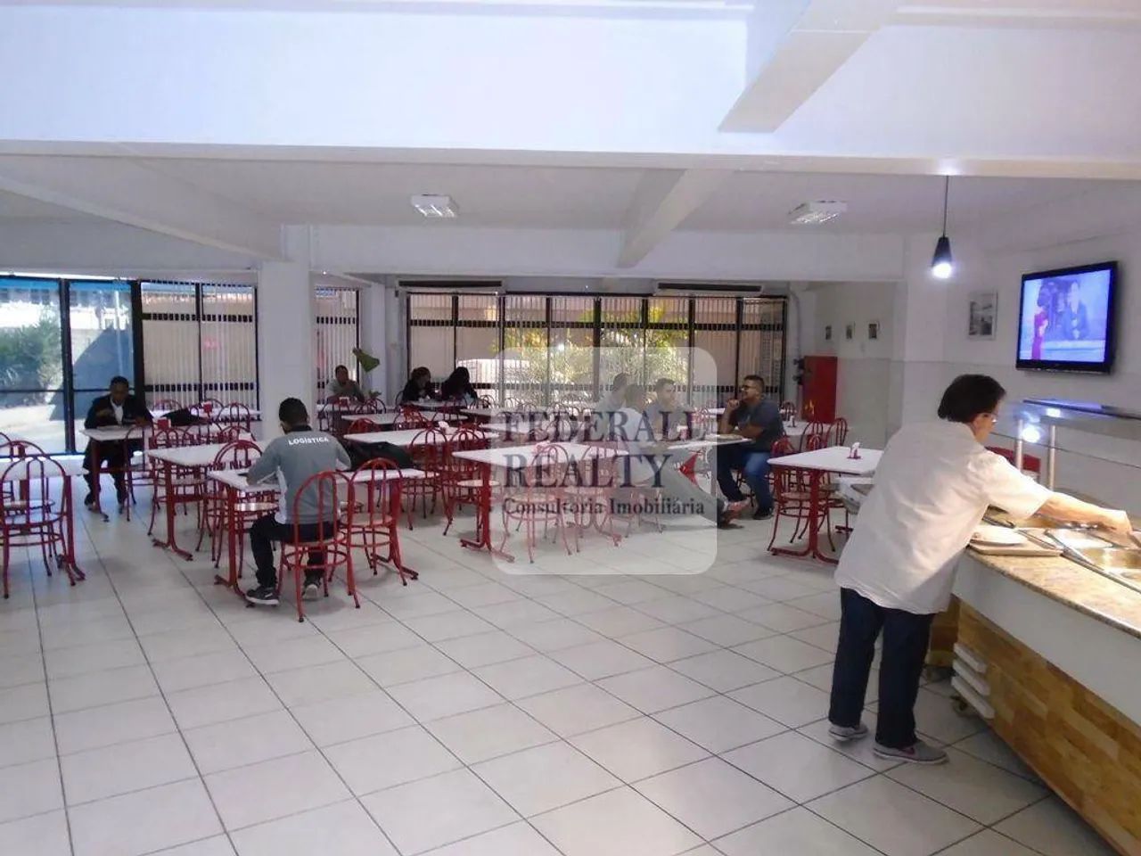 Aluguel de galpão logísitico em Duque de Caxias, Rio de Janeiro - Foto 8