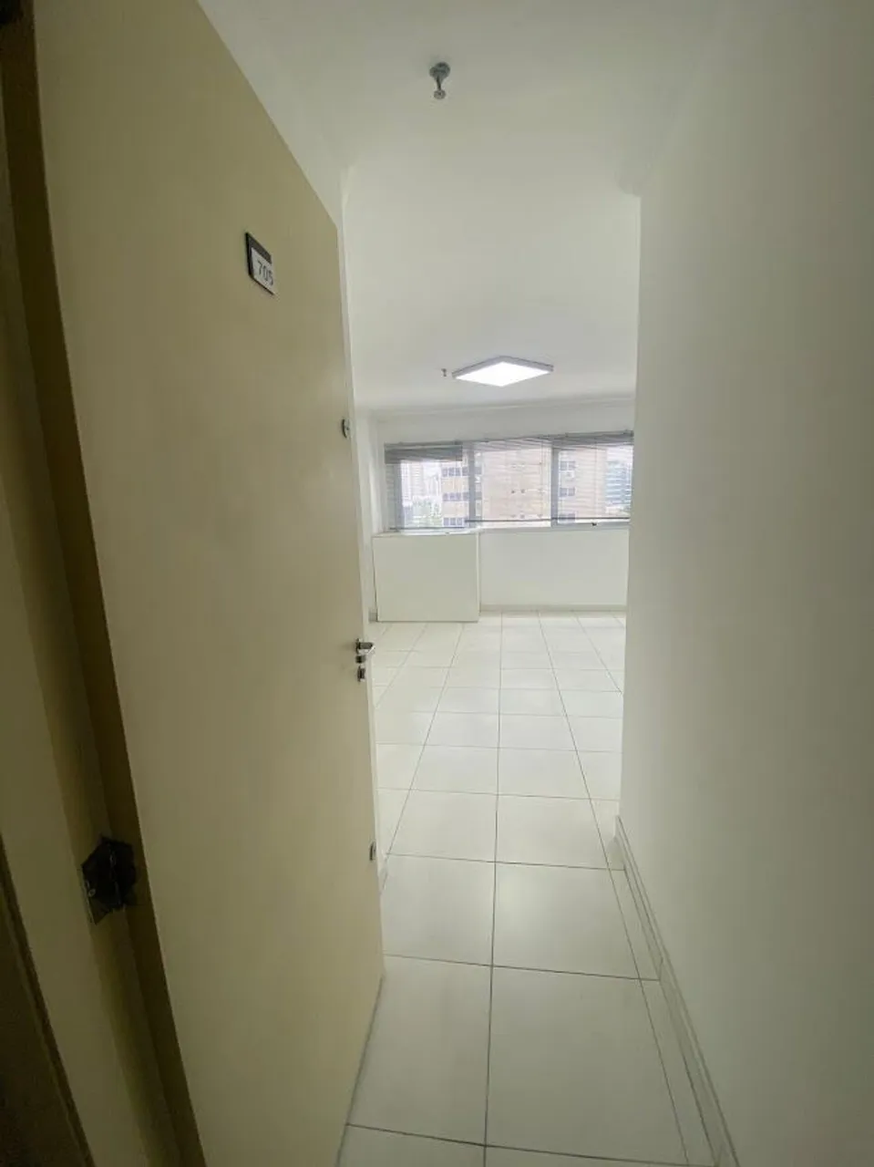 Sala para alugar no bairro Barra Funda - São Paulo/SP, Zona Oeste