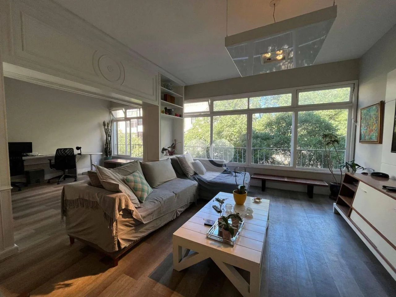 Apartamento com 3 quartos à venda, 121 m² por R$ 2.900.000 - Ipanema - Rio de Janeiro/RJ - Foto 9