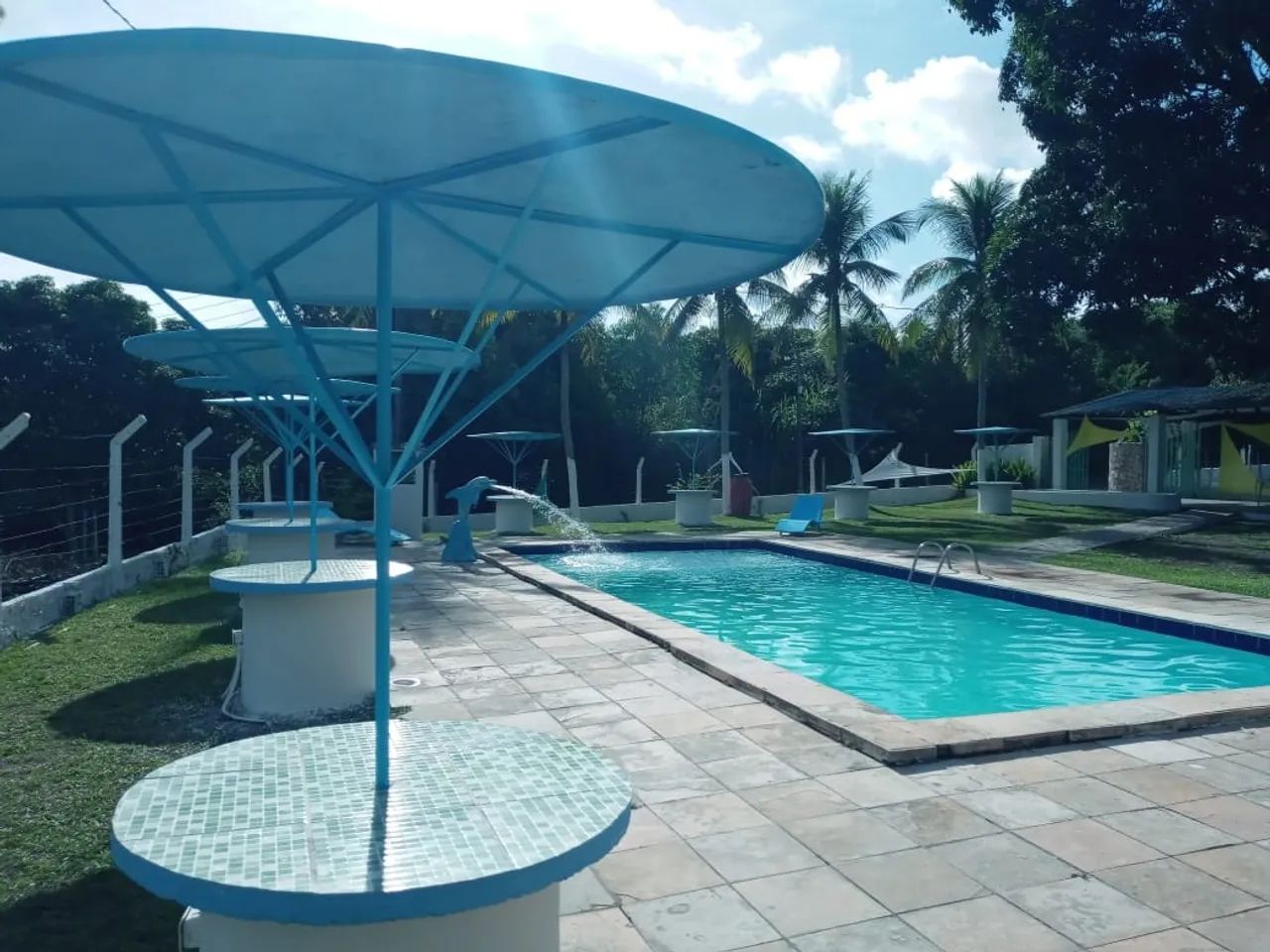 Ótimo para Empreendedorismo, Guabiraba-Aldeia Granja 2,5hec, Aceito Imóvel ou Automóvel - Foto 2