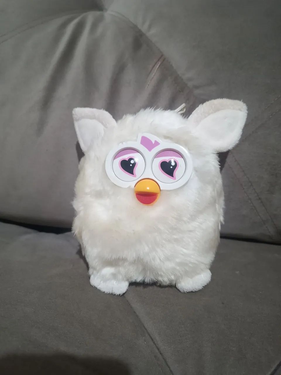 Furbys - Pelúcias Divertidas e Interativas - Foto 3