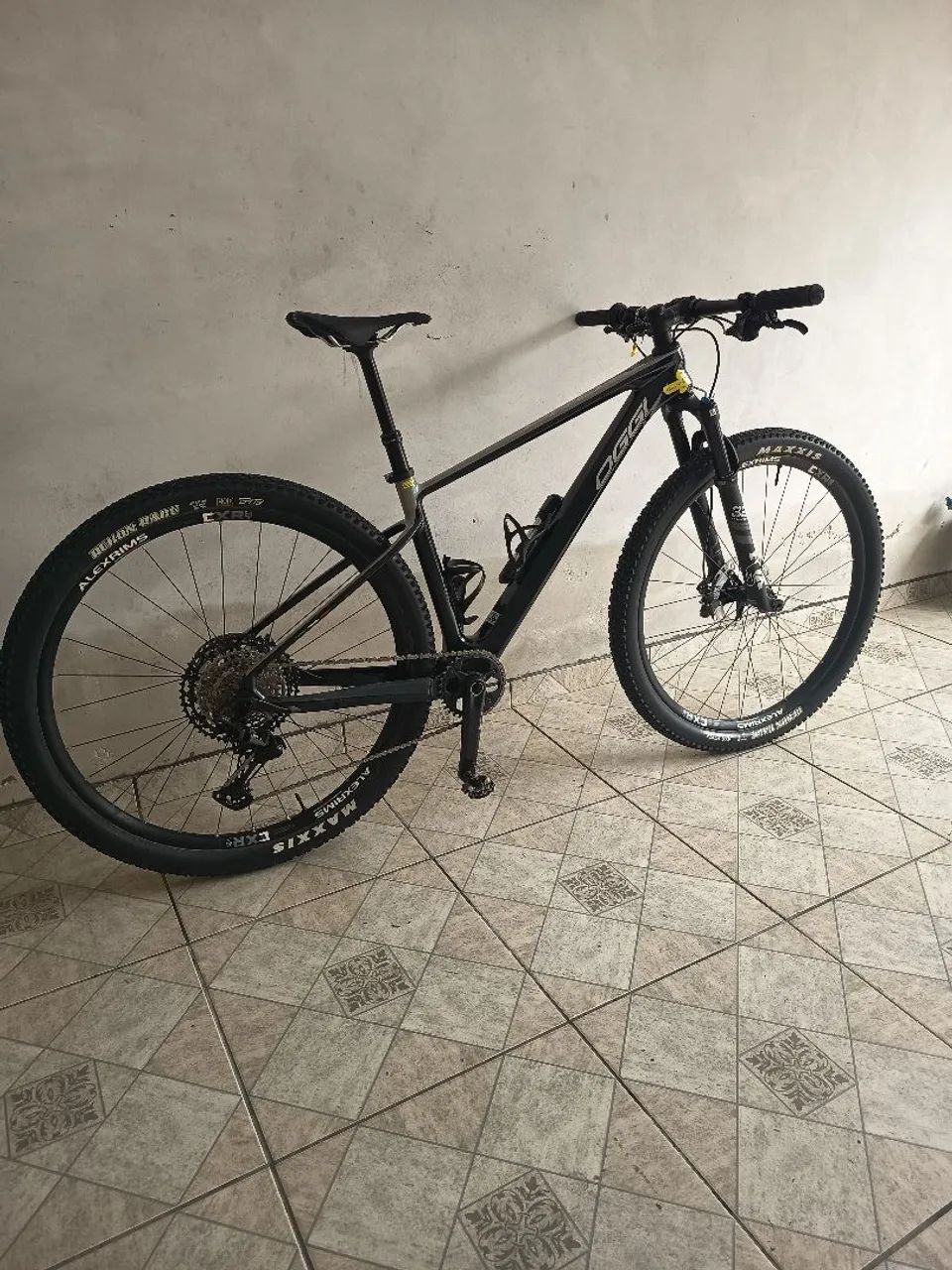 Bike Agile pró 2025 - Ciclismo - Agudos do Sul 1448799958 | OLX