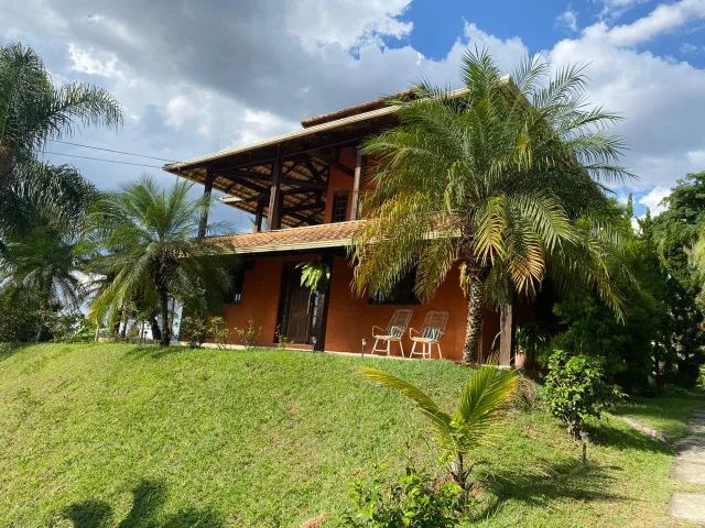 Quintas da Jangada/Ibirité - Casa de Alto Padrão - Foto 2