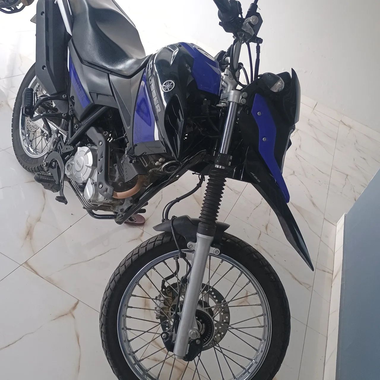 Impecável 64319037230979122