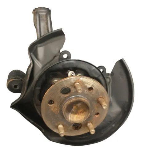 Montante Trás Direito Toyota Camry 3.5 2009 2010 2011 2012