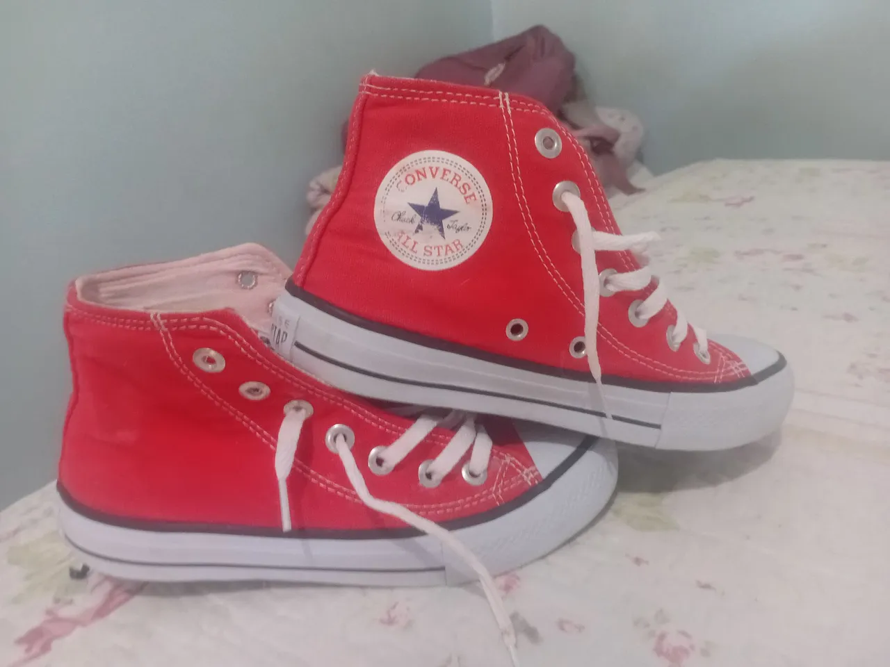 Tênis Converse
