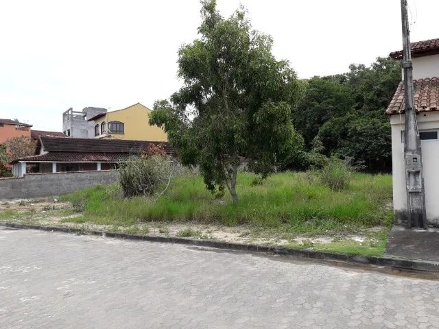 LOTE EM PRAIA DOS CASTELHANOS. Frente para duas ruas. 425m2 - Foto 5