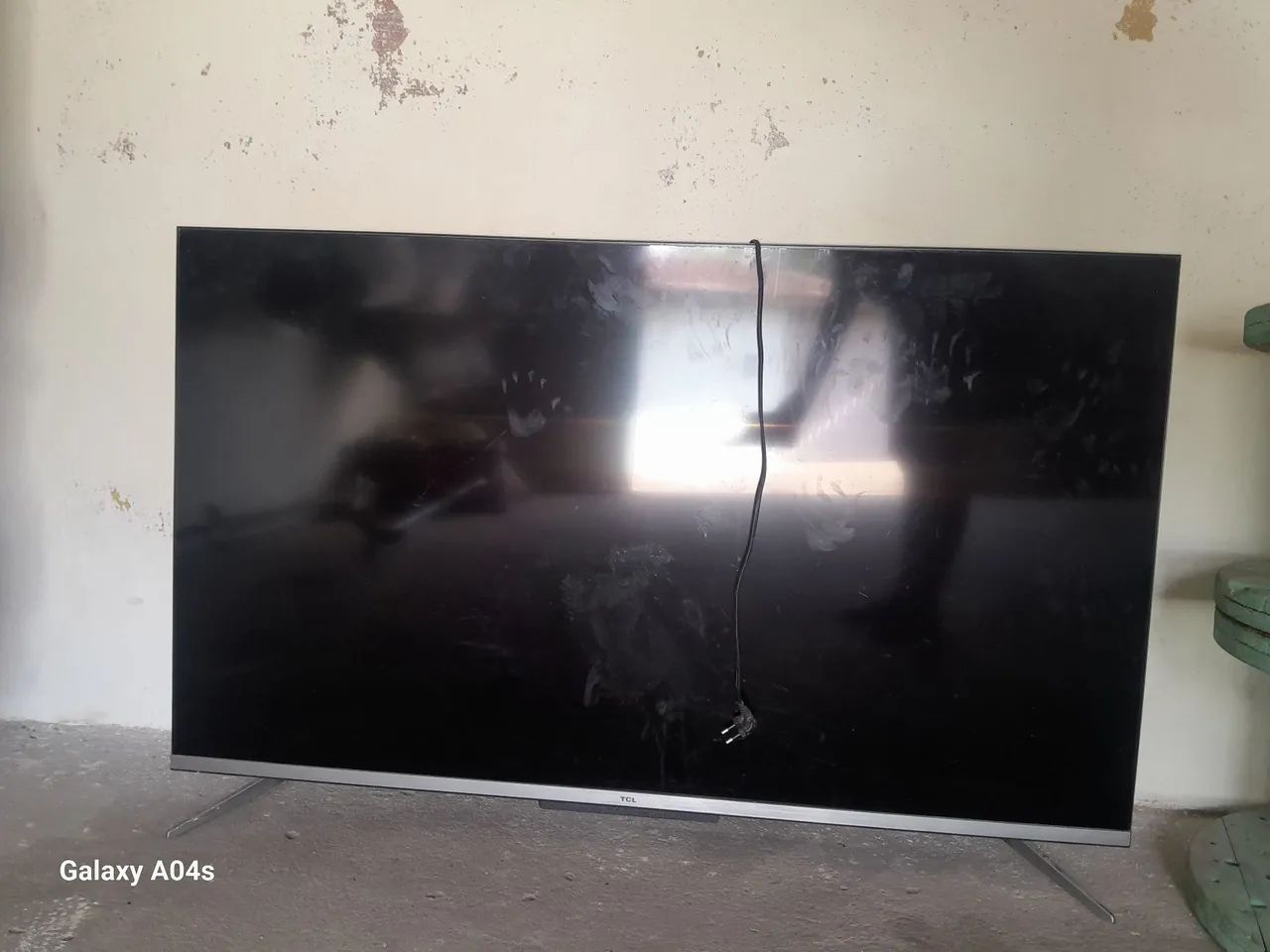 TV LED 50 polegadas TCL