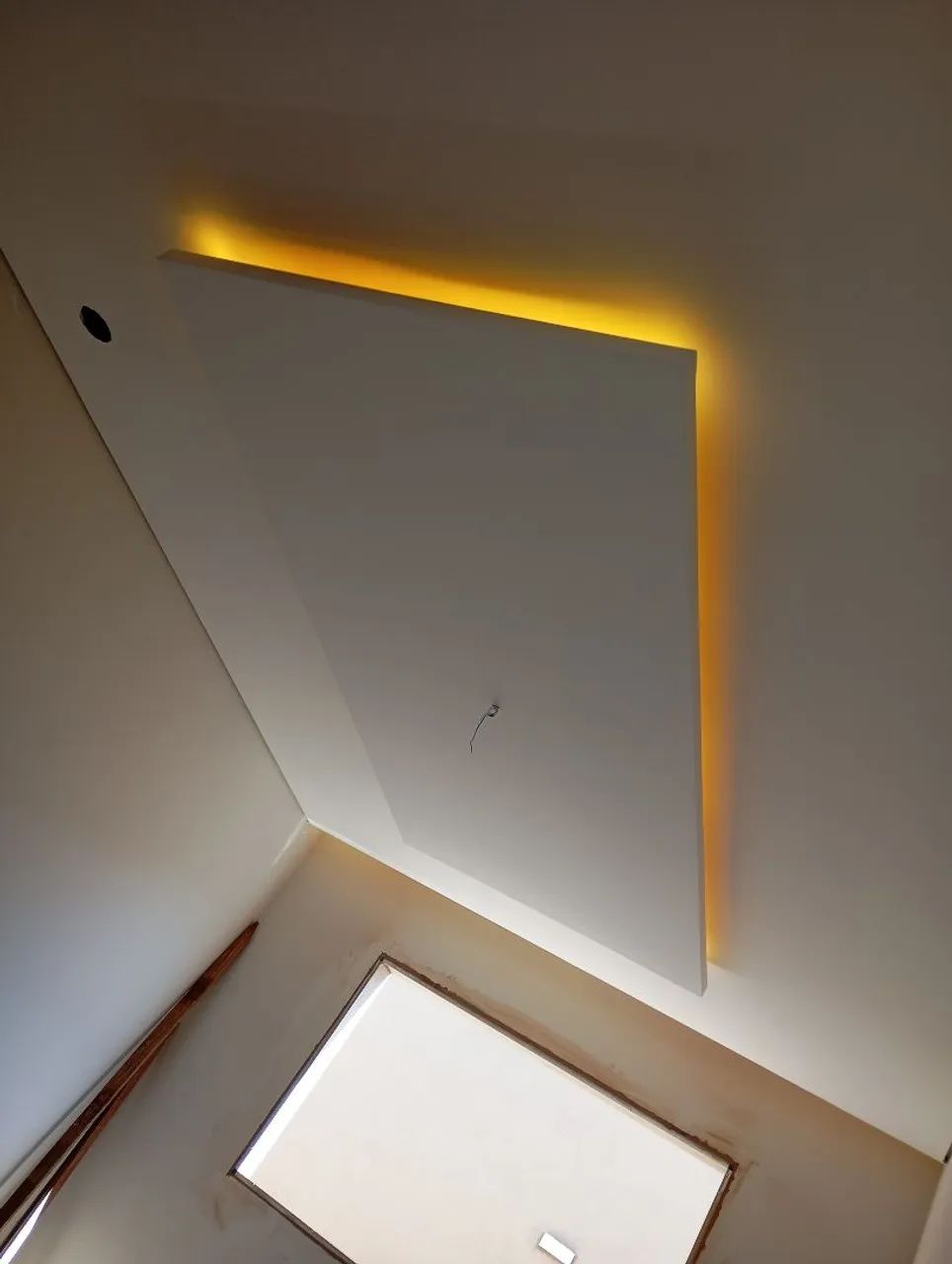 Forro Drywall R$75,00 - Foto 5