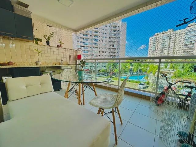 foto - Rio de Janeiro - Barra Olímpica