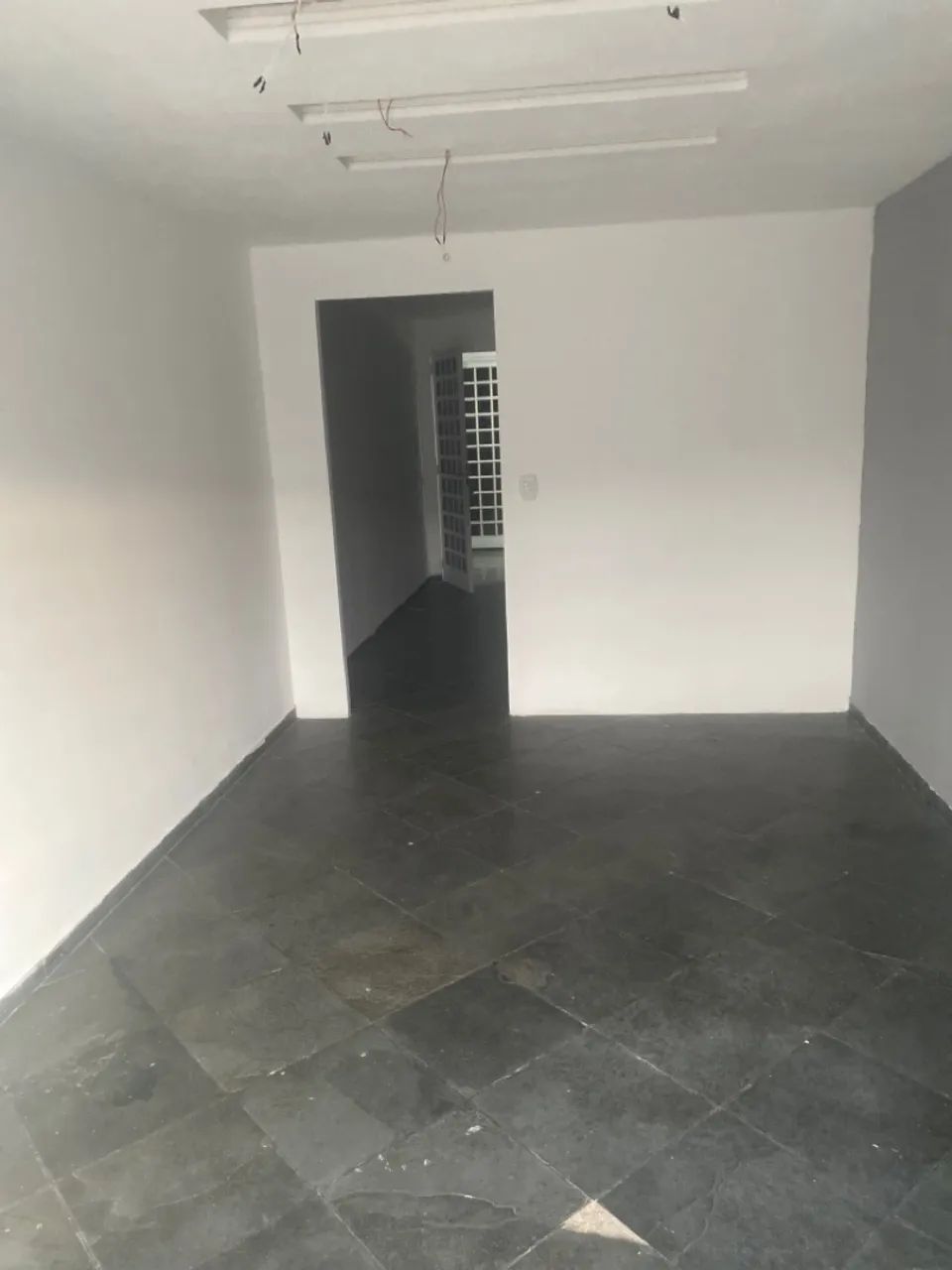 Alugo Sala No Centro De Campo Grande 