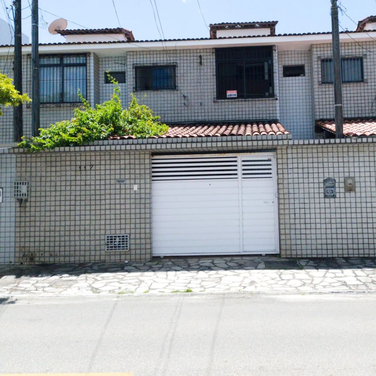 Foto - João Pessoa - Jardim São Paulo