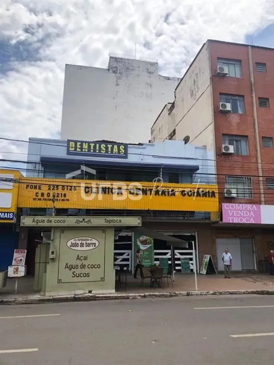0 - Imóvel Comercial