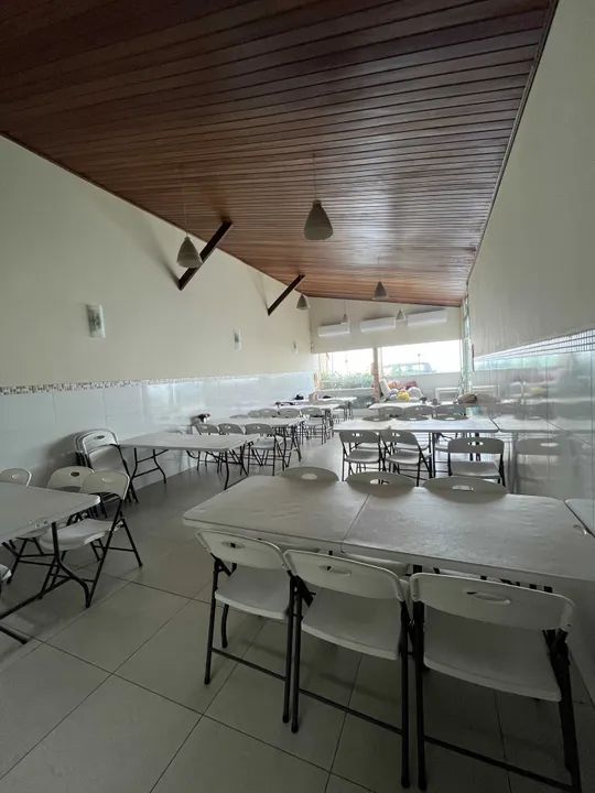 Prédio Comercial no Salgado Filho - Avenida Hermes Fontes * - Foto 6